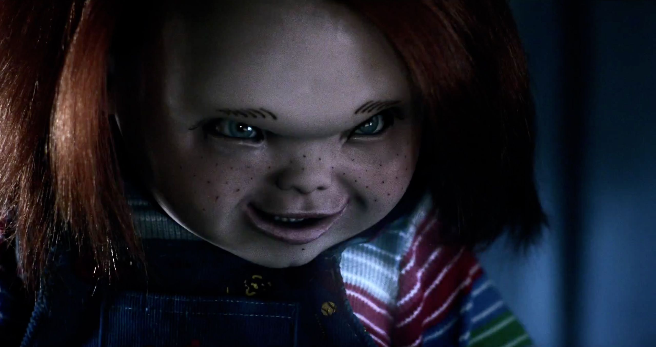 Film Review: Curse of Chucky (2013) – This Is Horror