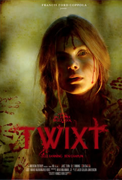 Film Review: Twixt (2011) – This Is Horror