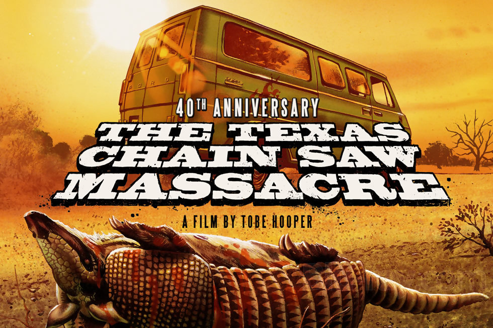 The Texas Chain Saw Massacre: 40th Anniversary